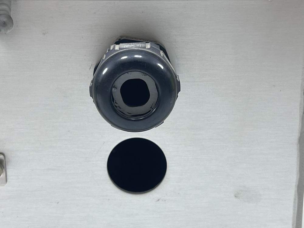 HALLIBURTON WELLDYNAMICS XPIO2000 DATA ACQUISITION / CONTROL SYSTEM