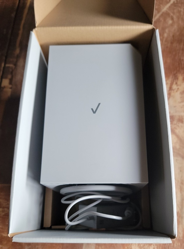 VERIZON INTERNET GATEWAY ASK-NCM1100