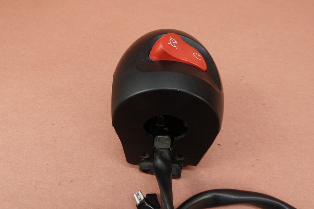 2013 2014 13 14 Victory Judge Right Handlebar Stop Start Kill Switch
