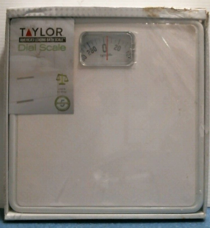 Taylor Dial Scale   (2000TW)  FS