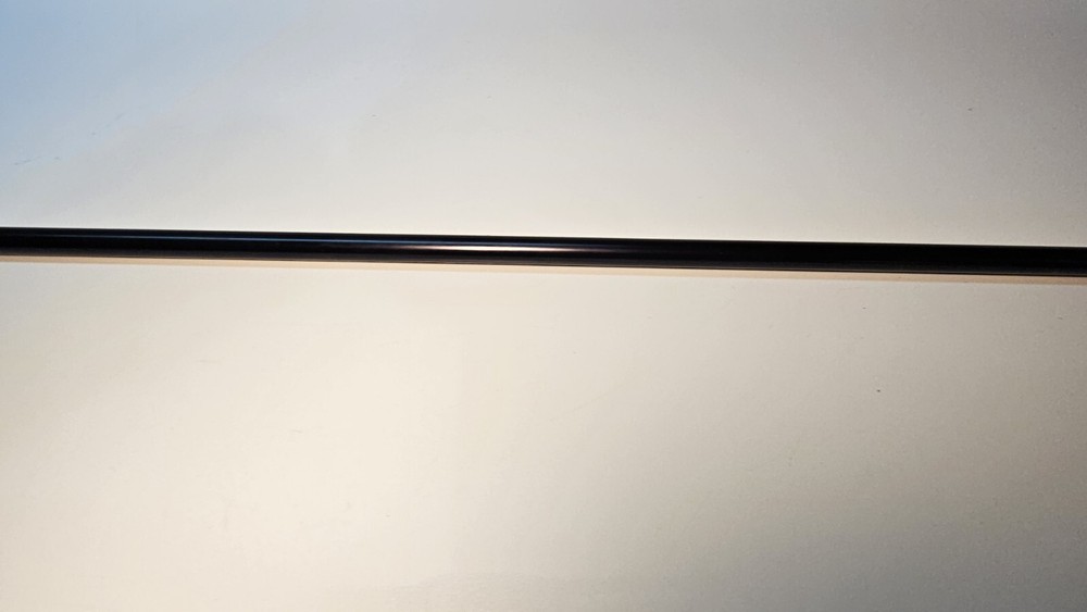Knight LK-93 .54 Cal. Inline Muzzleloader 22" Metal Ramrod (24)