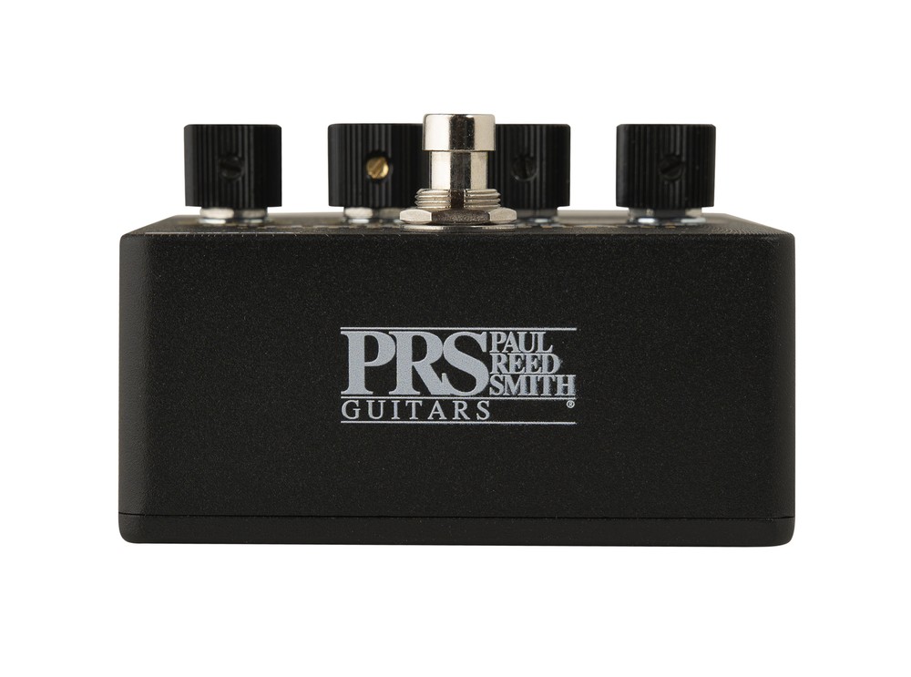 PRS Horsemeat Overdrive