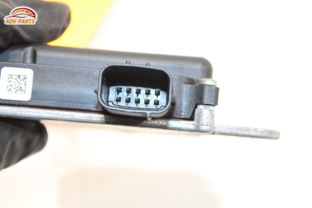 LEXUS LS460 LS600H REAR LEFT SIDE BLIND SPOT RADAR SENSOR MODULE OEM 2015 - 2017