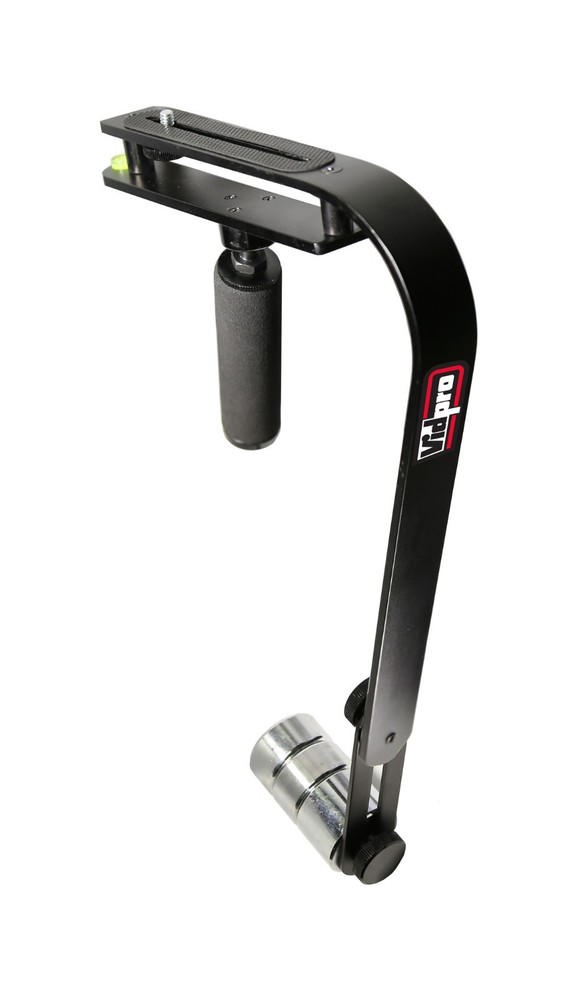 Vidpro SB-10 Professional Camera & Video Stabilizer + 5 Pc Accessory