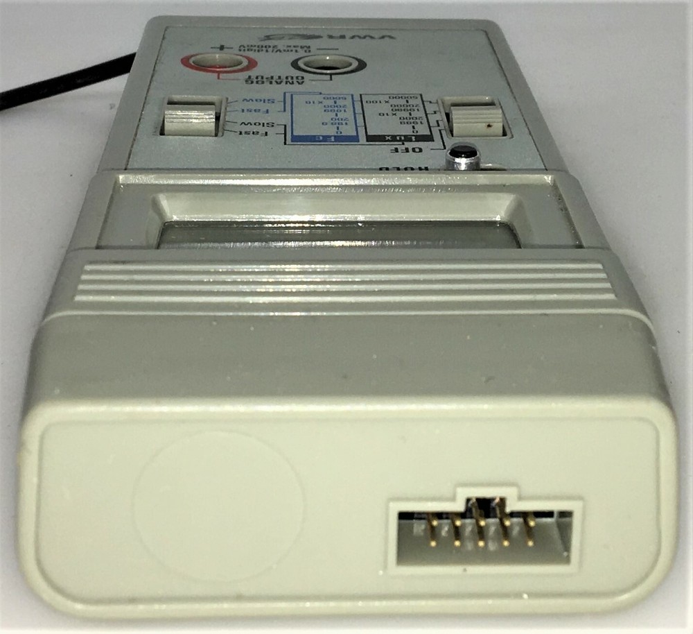 VWR Traceable 62344-944 Light Meter