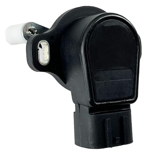 Throttle Position Sensor Compatible with G35:2003-2006, 350Z:2003-2007