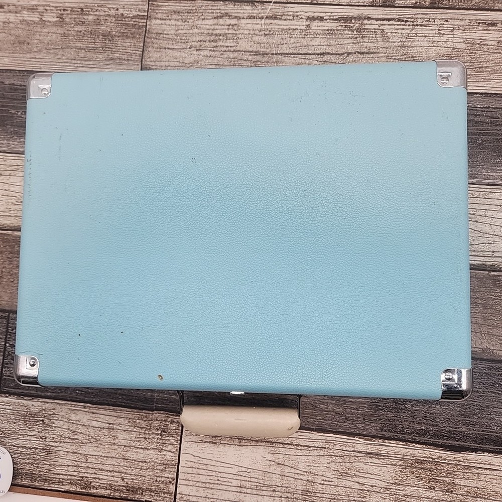 Crosley Bluetooth Portable Turntable Record Player [86]