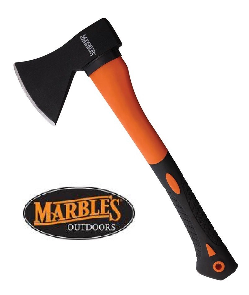 Marbles Axe Hatchet German Style Axe Head 600g