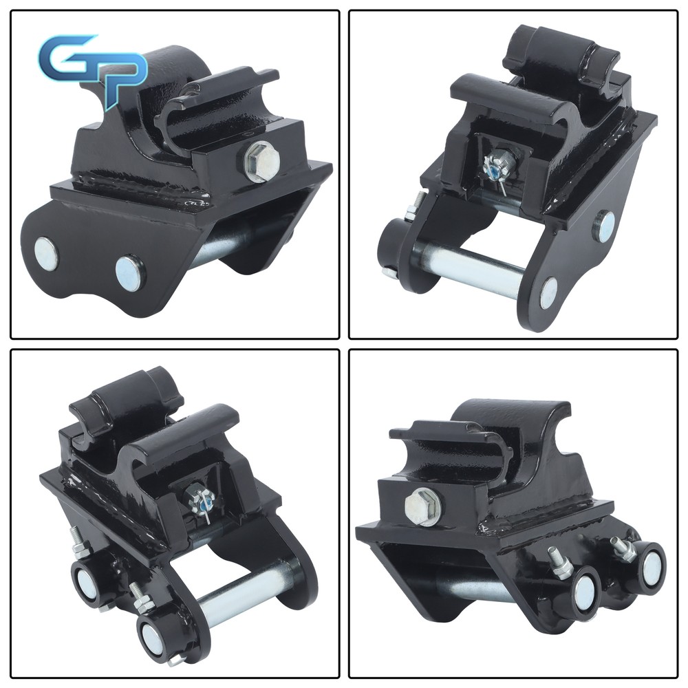 Quick Coupler for Mini Excavators Versatile & Time-Saving Attachment Tool