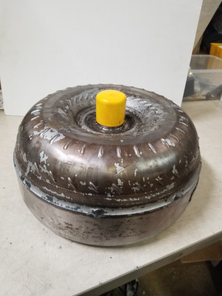Unbranded Torque Converter mil 24105 868
