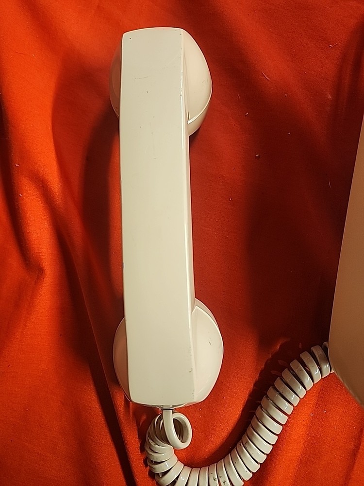 cortelco wall phone