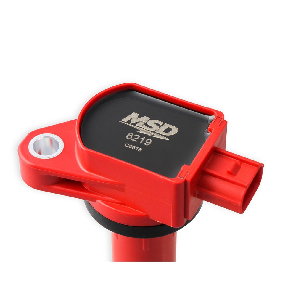 MSD Ignition Coil 82194;