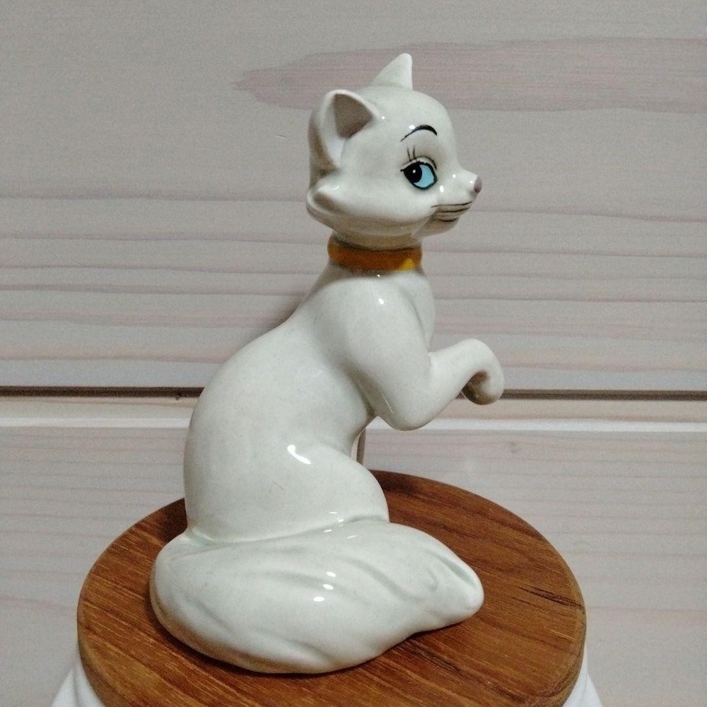 Disney ☆ Figurines ☆ Dutchess