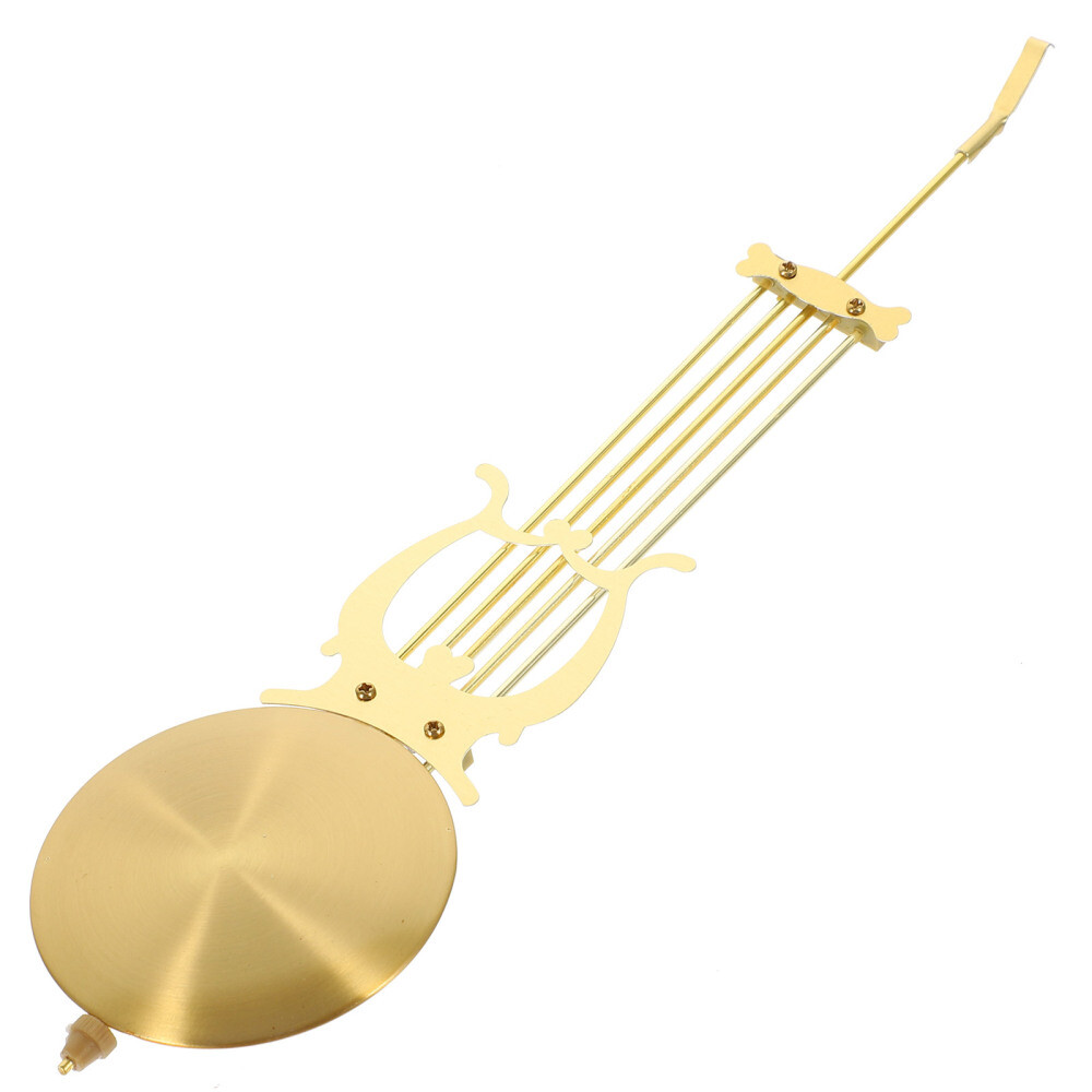 Clock Pendulum Replacement Wall Clock Replacement Pendulum Clock Movement Part