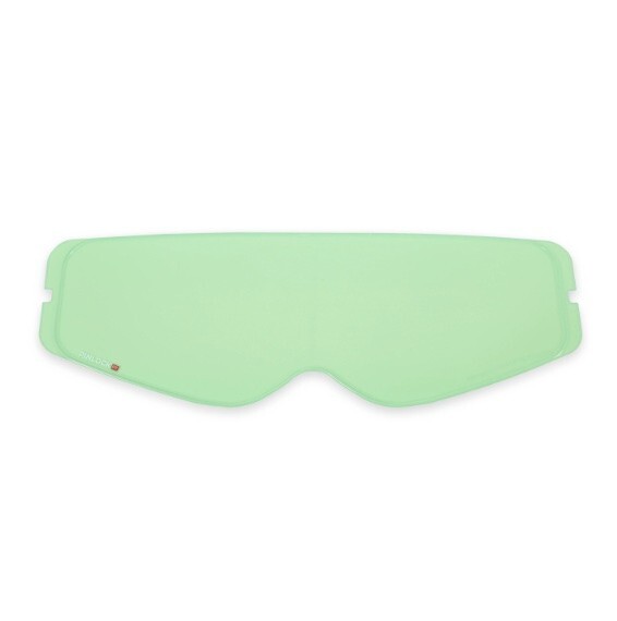 Simpson Motorcycle Sun Reactive Pinlock Shield -GBPINTINT