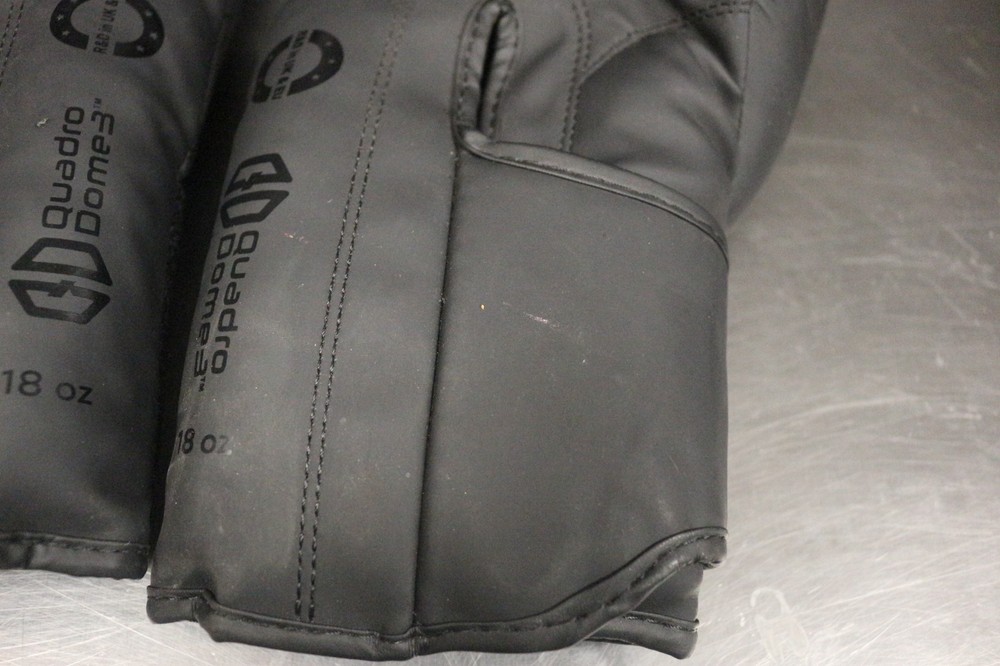 RDX Gloves
