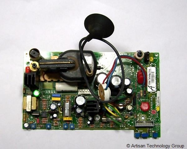 Tektronix 671-1271-01 Display Module