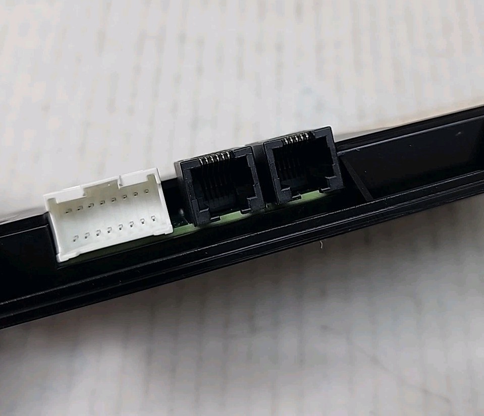 Rheem Tankless Water Heater SMART Wi-Fi Control Assembly Module P/N AP23999