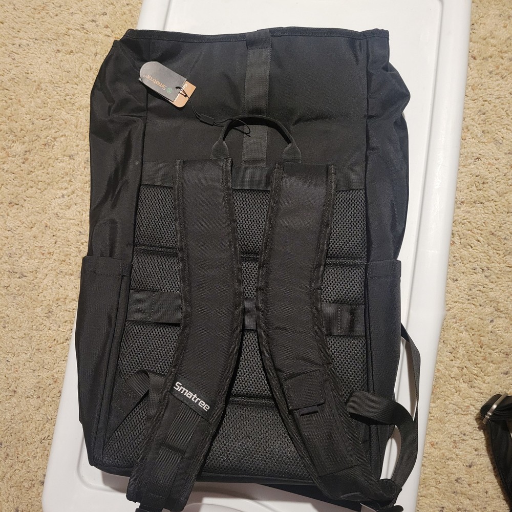 Smartee Laptop Backpack