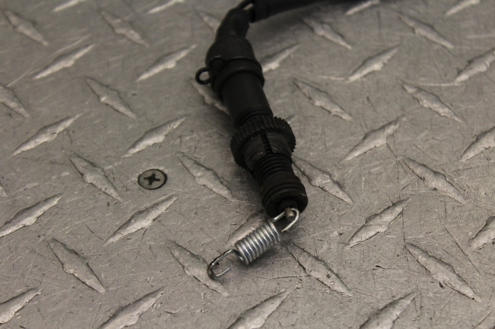 2011 HONDA CBR250R REAR BACK BRAKE SENSOR