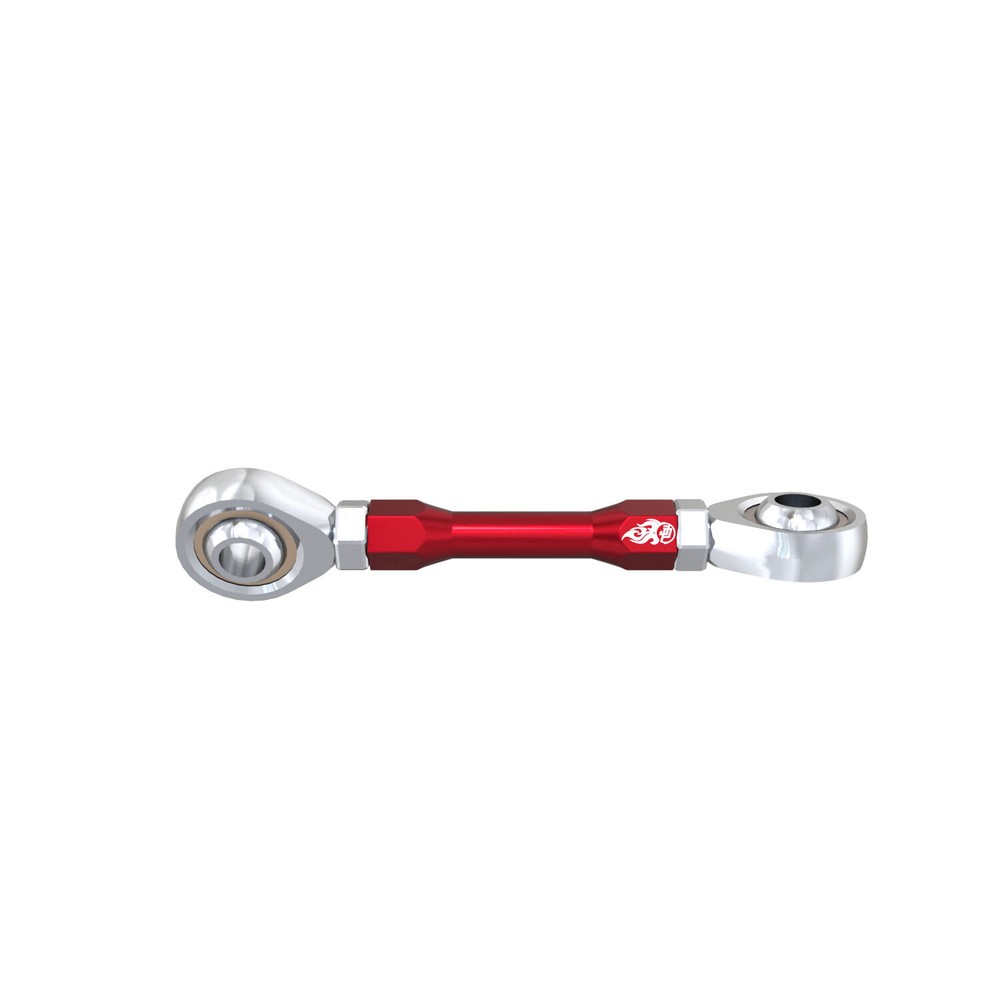 Red Engine Shift Linkage Stablizer Link for Harley Touring FLHTK FLHR/I FLTRX