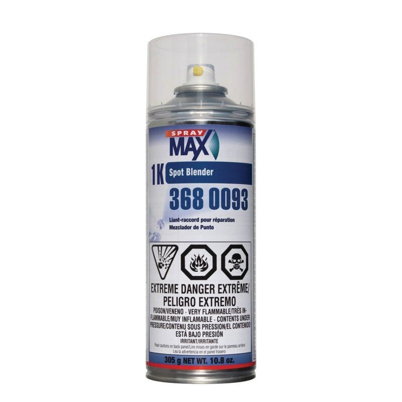 Spray Max 1k Spot Blender - 3680093