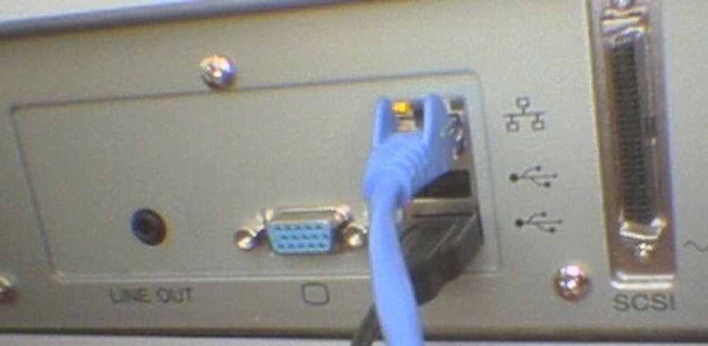 Sony Picture Station Kiosk Touchscreen Touch Screen System Controller UPA-PC105