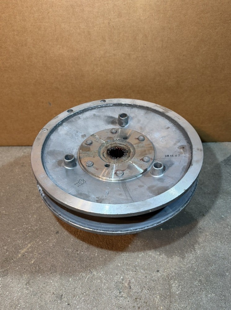 Suzuki Eiger 400 4x4 Secondary Clutch OEM
