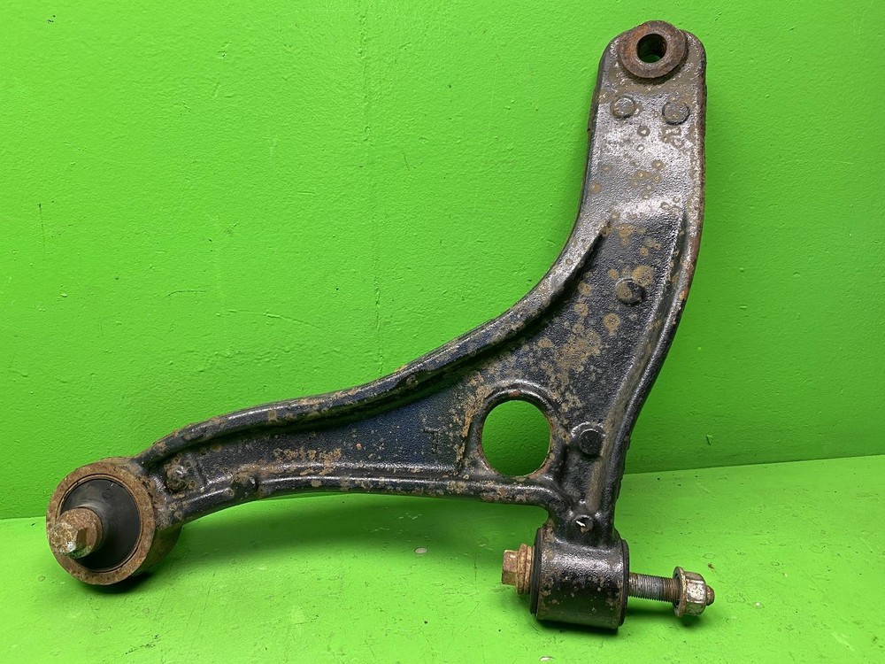 VAUXHALL MOVANO MASTER Left Front Lower Control Arm Mk3 10-20