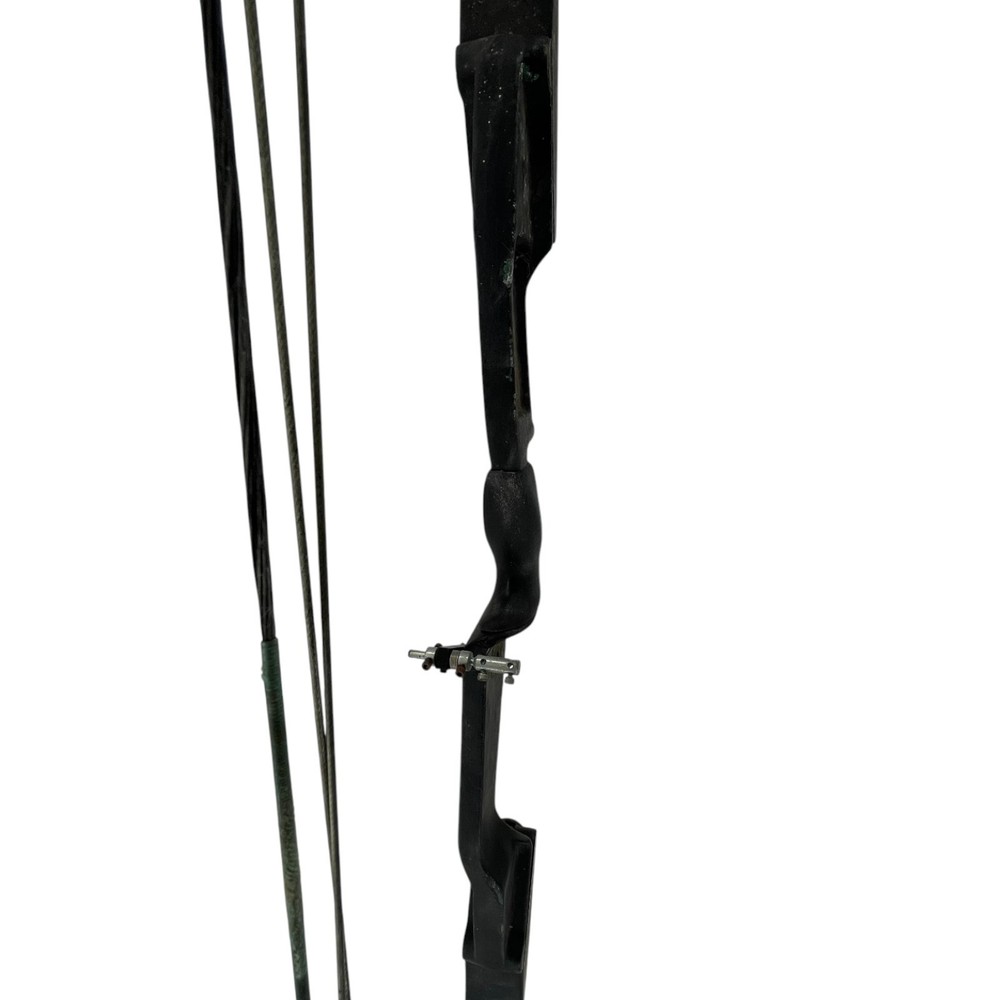 Vintage Compound Bear Bow As‑Is Untested