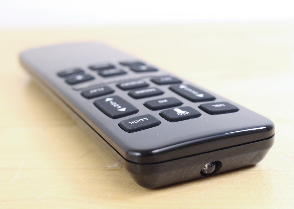Remote Control For iDealBed 4i Custom Adjustable Bed Base Twin X-Large