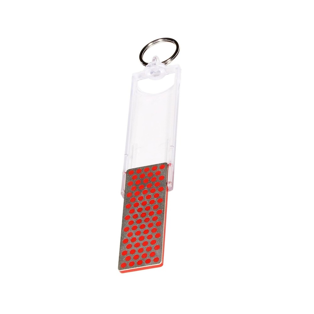 Diamond Machining Technology (DMT) Diamond Mini-Sharp Portable Pocket Fine Gr...