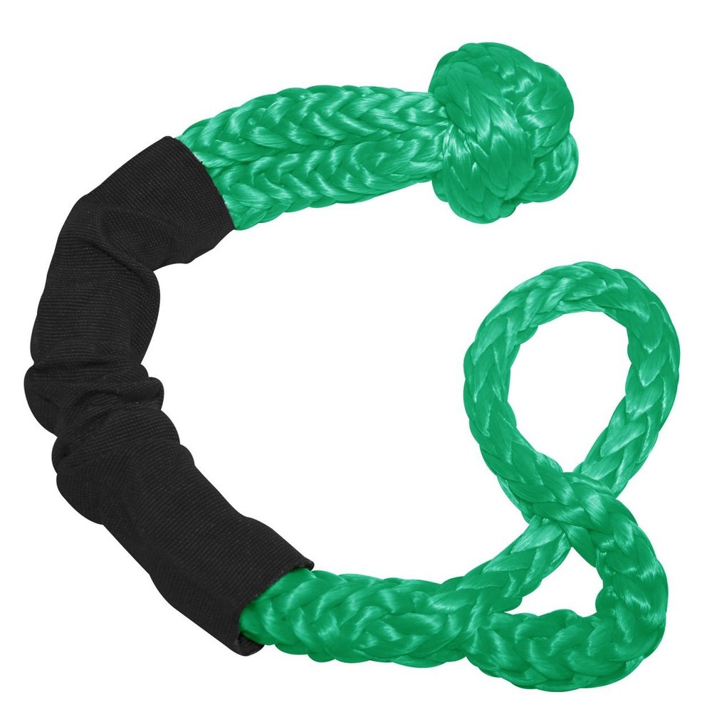 Bulldog Winch | Winch Shackle | 20379