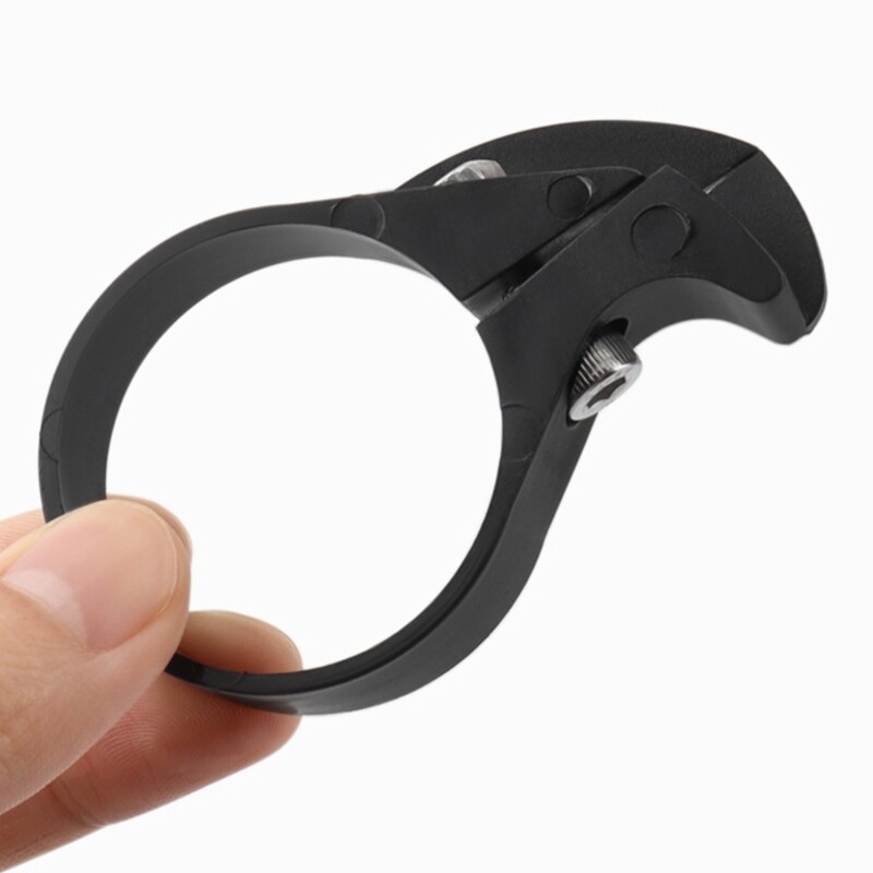 Folding Bike Chain Stabilizer Reliability Bicycles Chain Stabilizer Drop Catcher