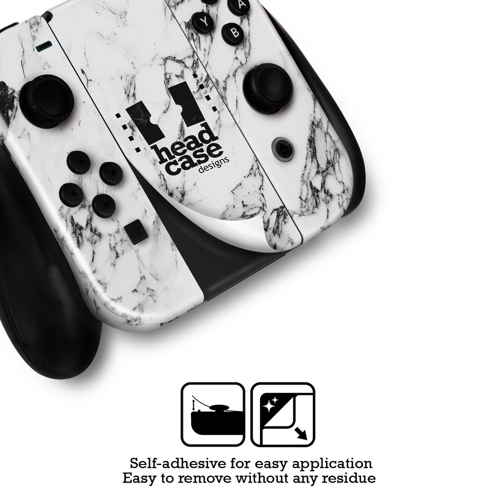 OFFICIAL SPACE JAM (1996) GRAPHICS VINYL SKIN FOR NINTENDO SWITCH JOY CONTROLLER