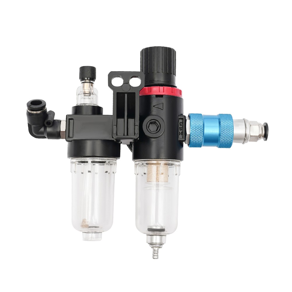 440lb Pneumatic Punch Machine Press Equipment Adjustable with Digital Controller