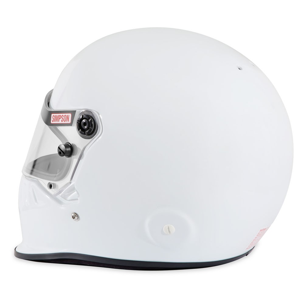 Simpson Helmet 7950041;