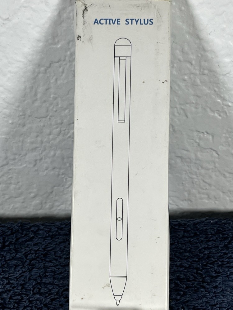 K2-C Pen Surface Pen Active Stylus Silver