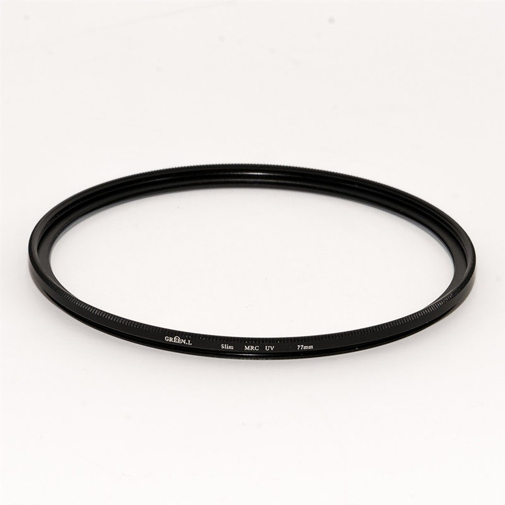 Filter Thread Adapter Ring 72mm 77mm Multi-Size Options
