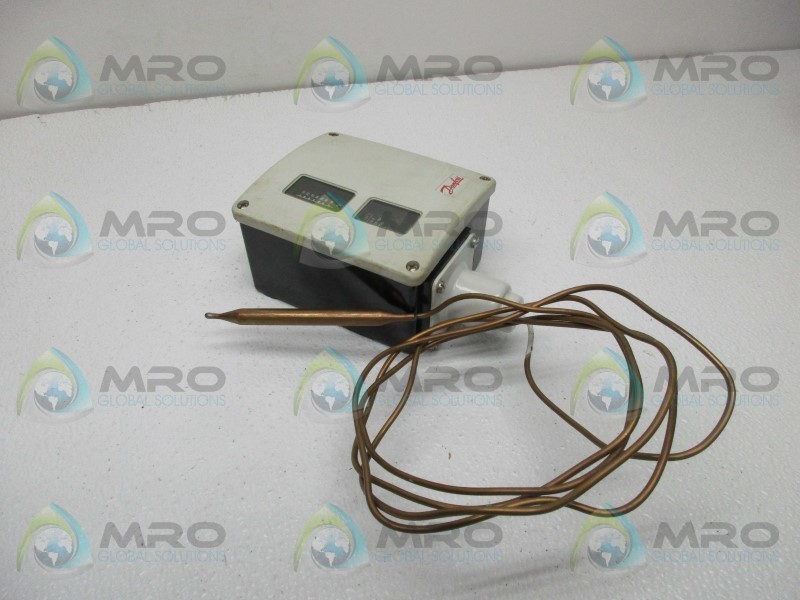 DANFOSS 17-5135 THREMOSTAT UNMP