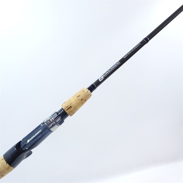 deps 14 Gain Element GE-610MR Cond/C