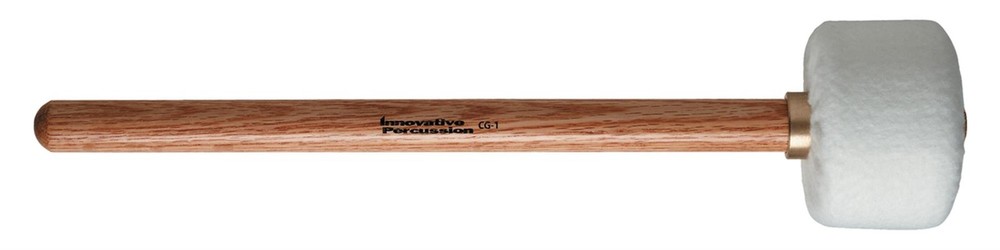 Innovative Percussion - CG-1 - Gong Mallet / Large
