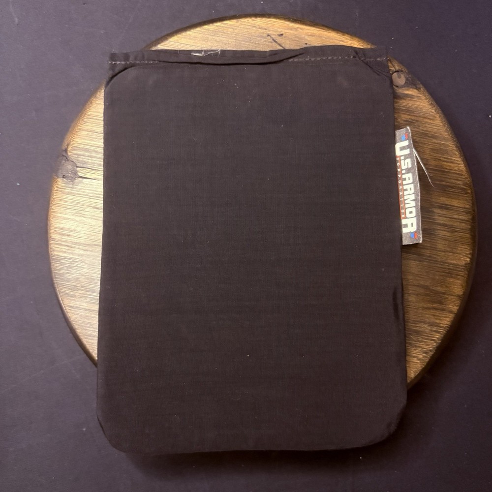 US Armor 6"x8" Soft Trauma Plate