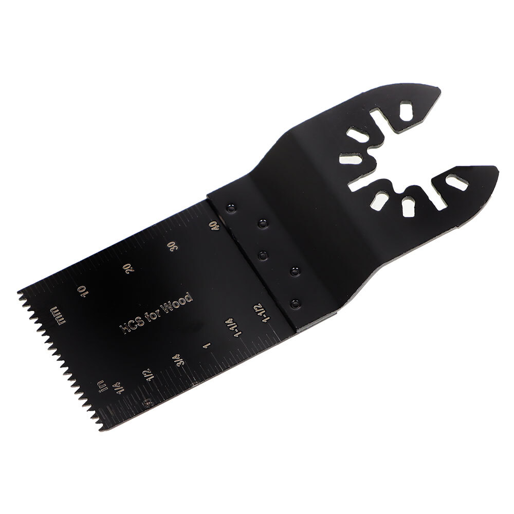 Oscillating Multi Tool 48 Pc Saw Blade For Fein Multimaster Dremel Makita