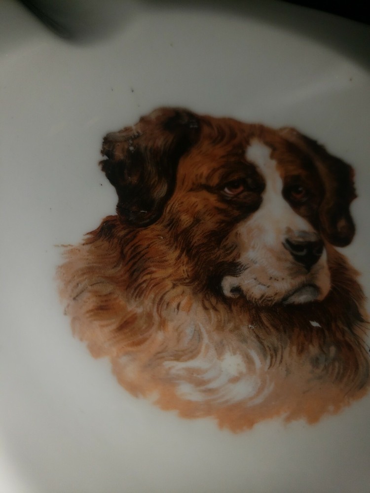 Schwarzenhammer bavaria ashtray