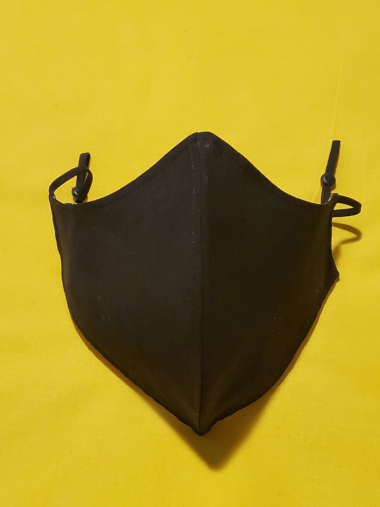 Youth Pokemon Adjustable Face Mask