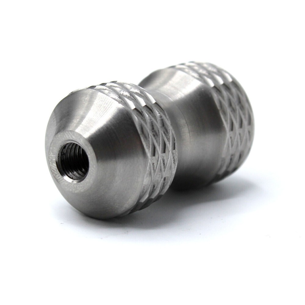 Little Bertha Bolt Knob
