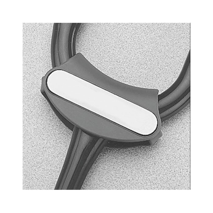 Littmann Stethoscope Identification ID Tag Gray 3M