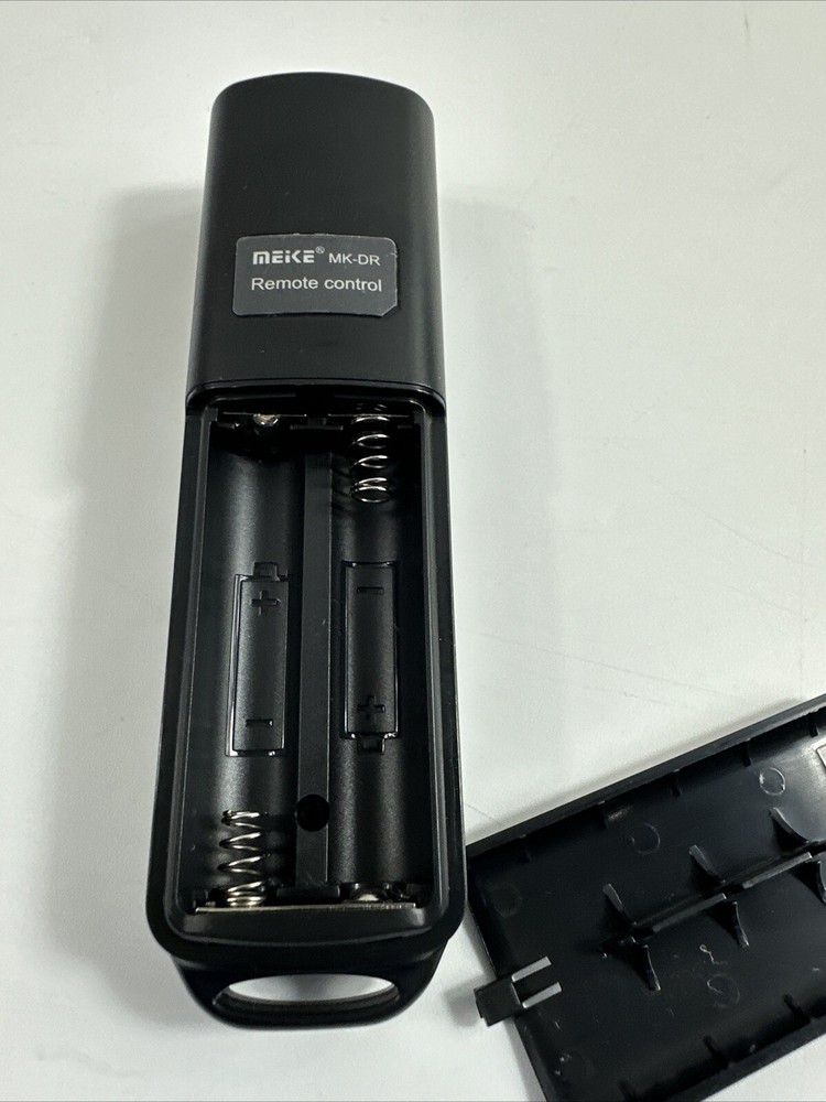 Meike MK-DR 2.4G Wireless Remote Control***Only***