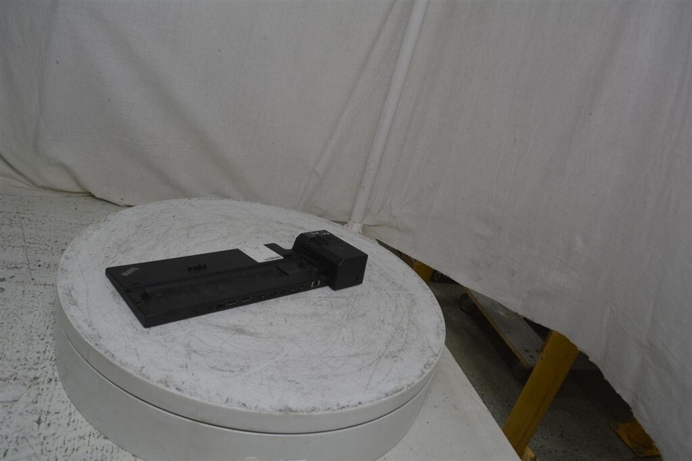 LENOVO 40AH Port Replicator SEE NOTES